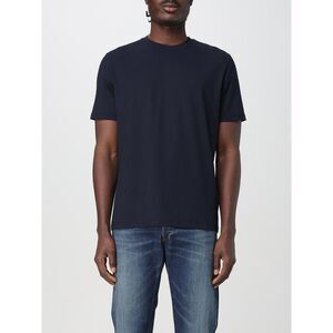 Peuterey T-Shirt Men Blue